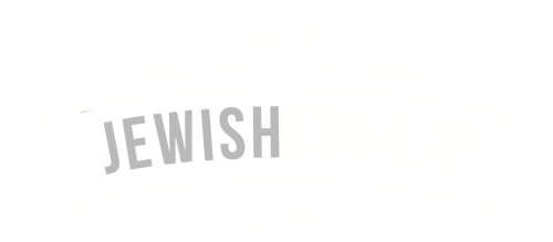 JewishConejo.com